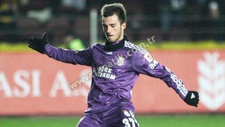 Emre Çolak'ın gözü 11'de