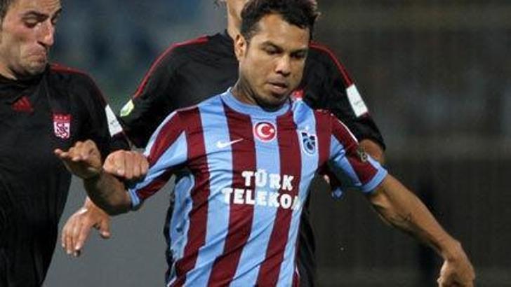 Colman'ın yerine Alanzinho zamanı