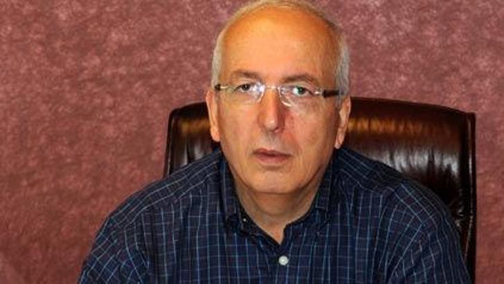 Asbaşkan Yener:Maçın favorisi biziz