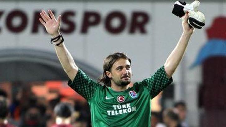 Onur: Kazanmaya alıştık