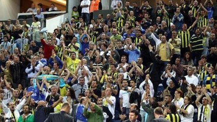 Fenerli çok mutlu