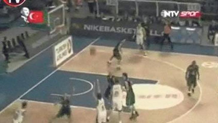 Ya son top olsaydı?