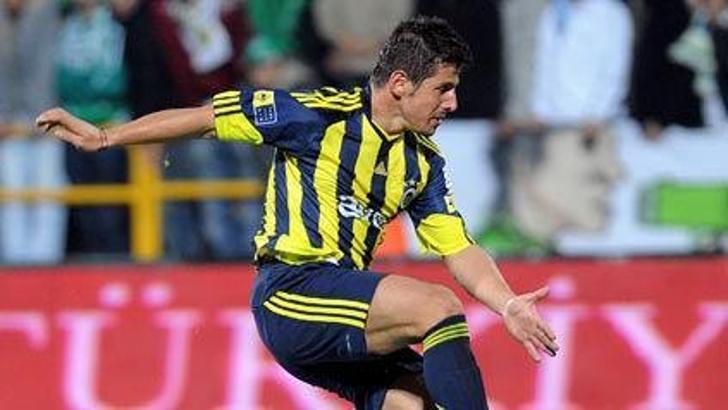 Emre'den tam destek