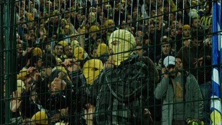 Kulüpten taraftara uyarı!