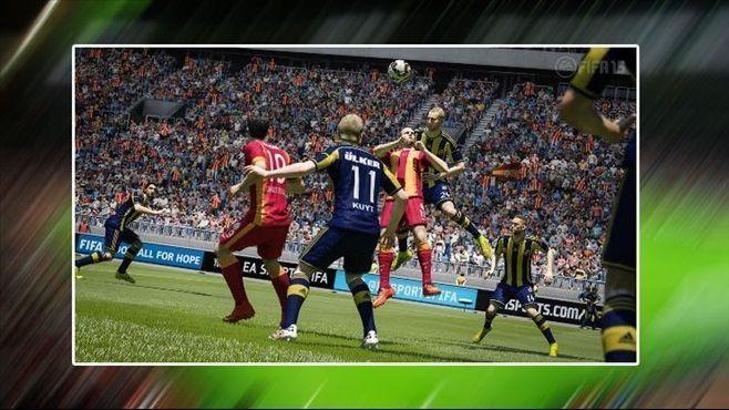 Süper Lig sonunda FIFA'ya dahil oldu