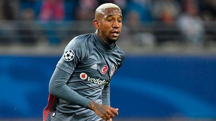Talisca'ya teklif var mı? Resmen açıklandı!