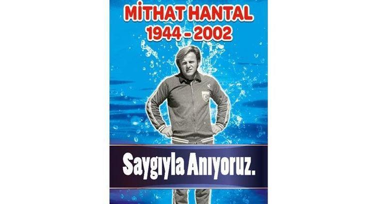 'Mithat Hantal' U15 Erkekler Federasyon Kupası