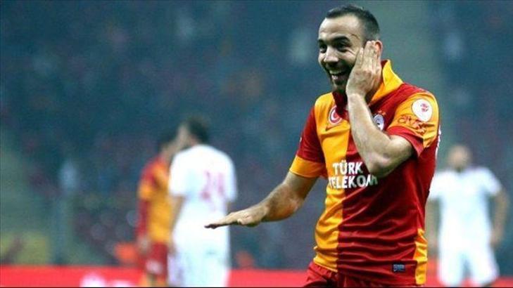 Galatasaray Sercan Yıldırım'ı Balıkesirspor'a kiraladı