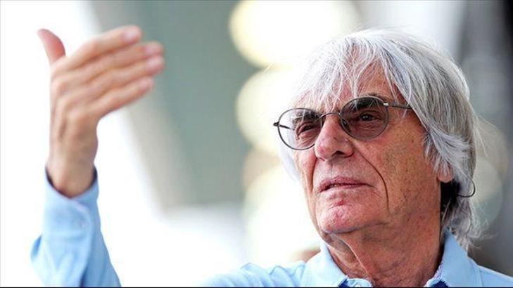 Ecclestone 100 milyon$ dolara kurtuldu!