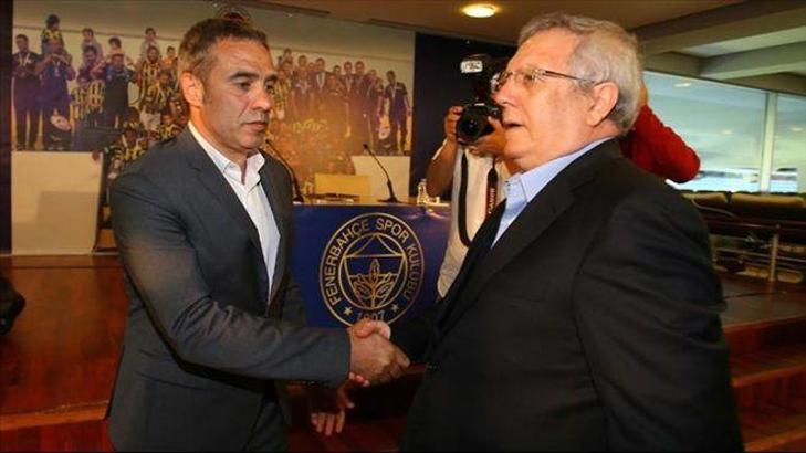 'Sen bir çık hocam!'