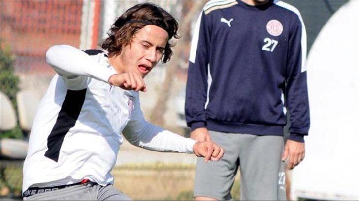 Musa Nizam resmen açıklandı
