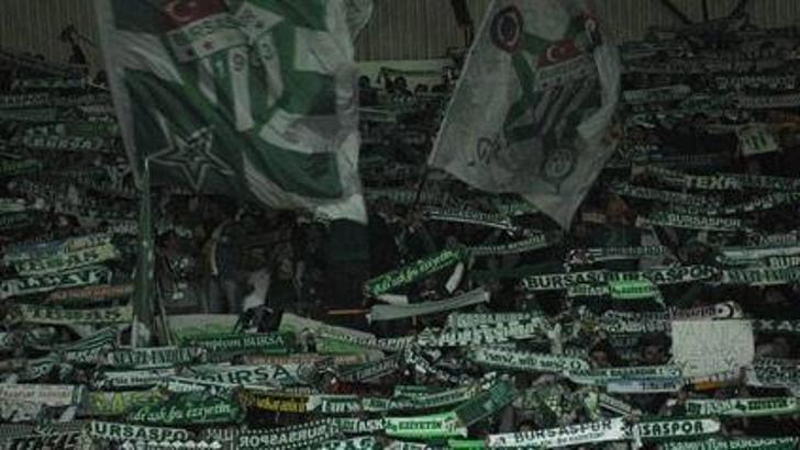 Bursa'dan TRT'ye tepki