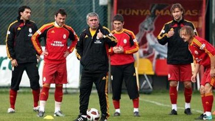 Manisa hazırlıkları başladı