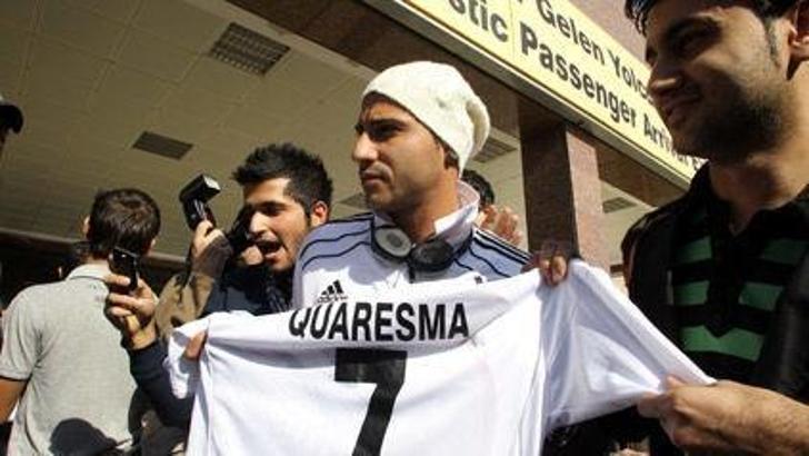 Beşiktaş, Gaziantep'te