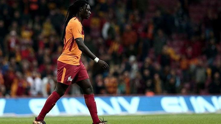 PFDK, Gomis'e 1 maç ceza verdi