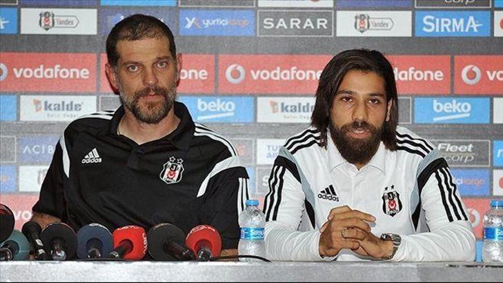 Bilic yine taraftara seslendi