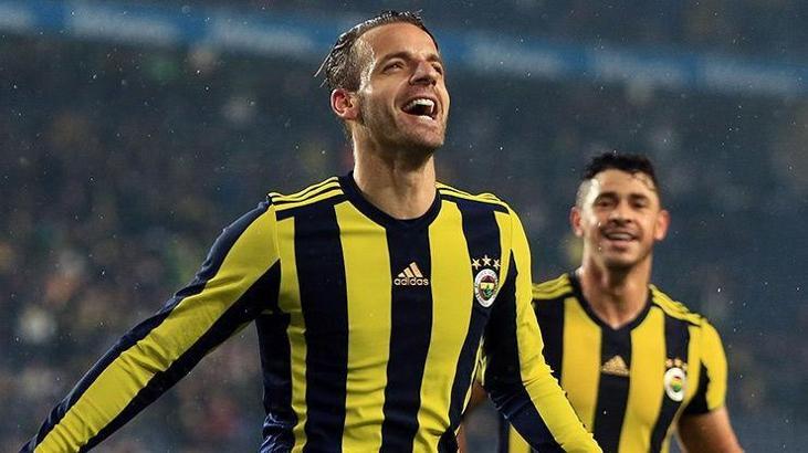 Fenerbahçe'de Roberto Soldado korkusu! B planı hazır!