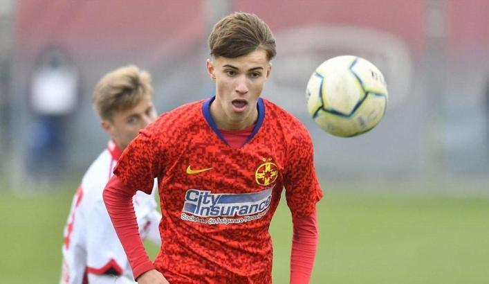 Son Dakika | Galatasaray'da 2. Rumen operasyonu