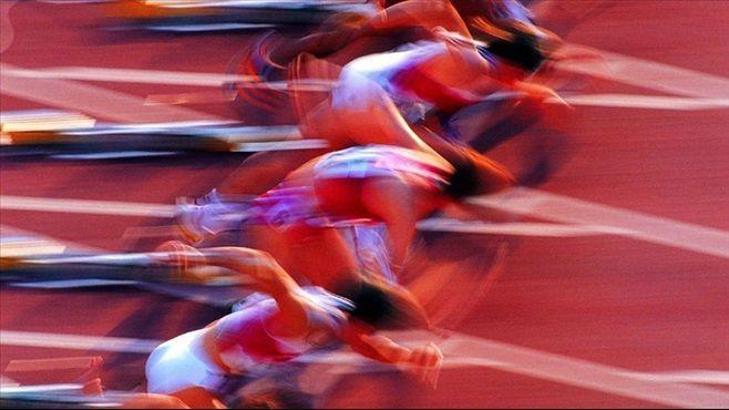 Avrupa Atletizm Şampiyonası'na doğru