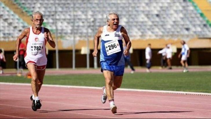 Gençleri aratmadılar