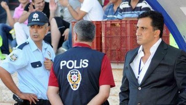 Yüksel Yeşilova'ya 6 ay hapis