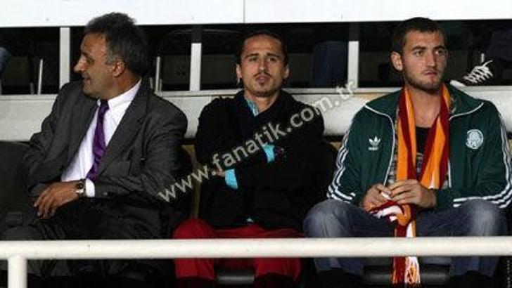 Serdar Özkan'ın yaptığına bak!