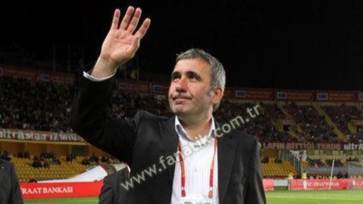 'Topu iyi koşturduk'
