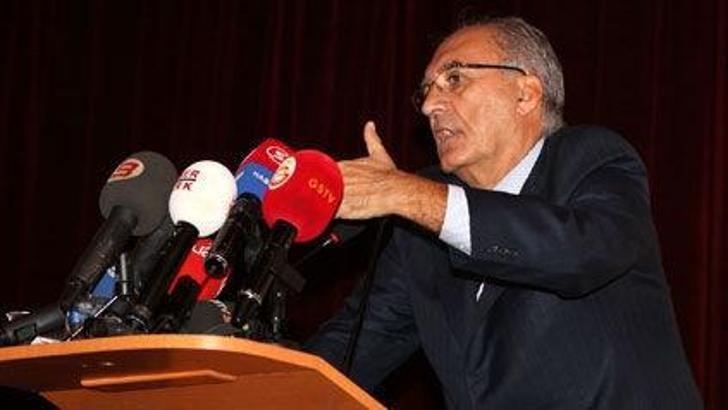 Suçlama var yanıt yok!