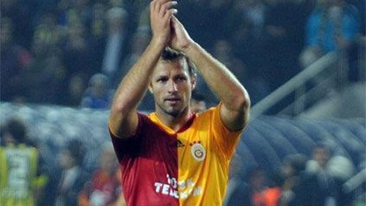 Yorgun adam Neill