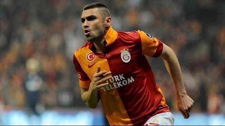 Lazio yeniden devrede mi?