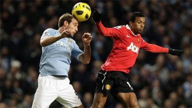 Derbinin tadı tuzu yok: 0-0