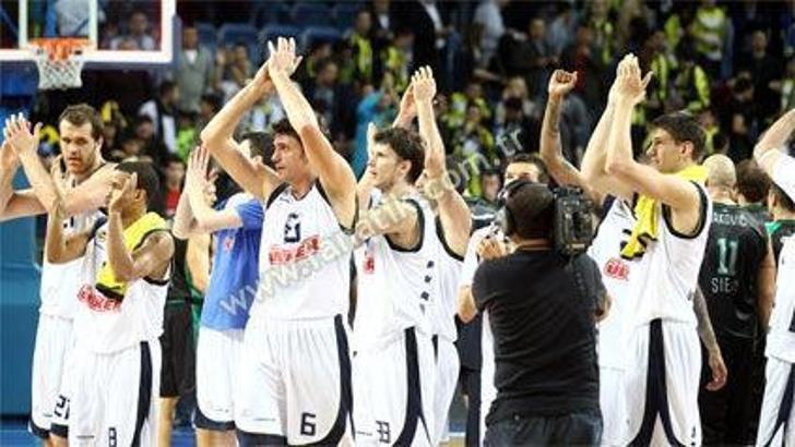 Tarihi zafer! 81-68