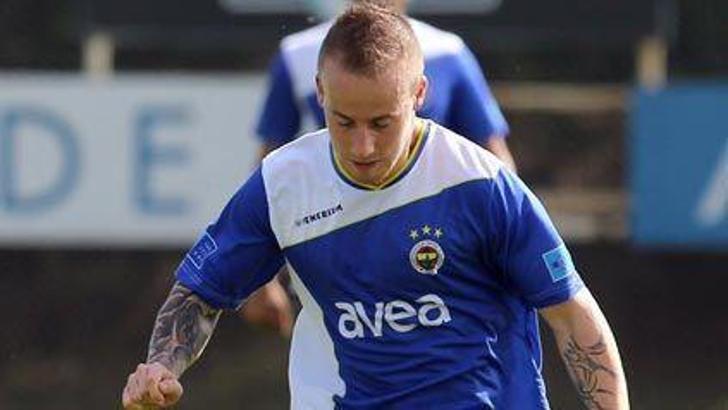 Eyvah! Stoch milli takımda