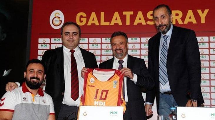 HDI Sigorta, Engelsiz Aslanlar'a sponsor oldu