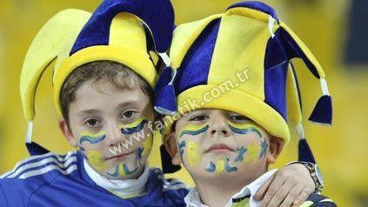 Bir Fenerium da Gaziantep'e