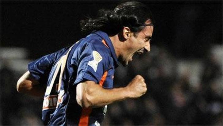 Kabze yarı finale taşıdı: 2-1