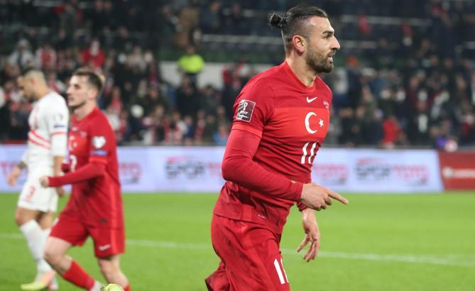 Serdar Dursun: Farklı kazanmamız gereken bir maçtı