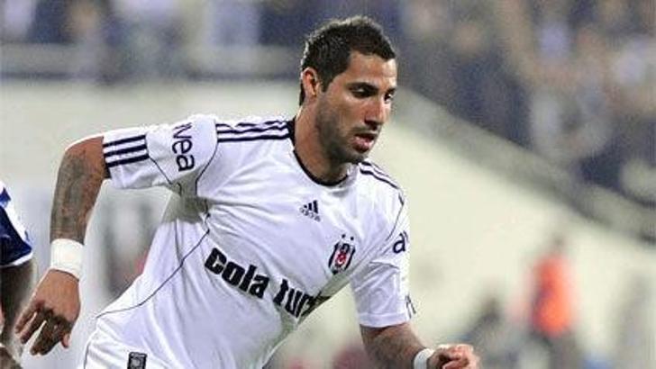 Quaresma yine ikinci yarı