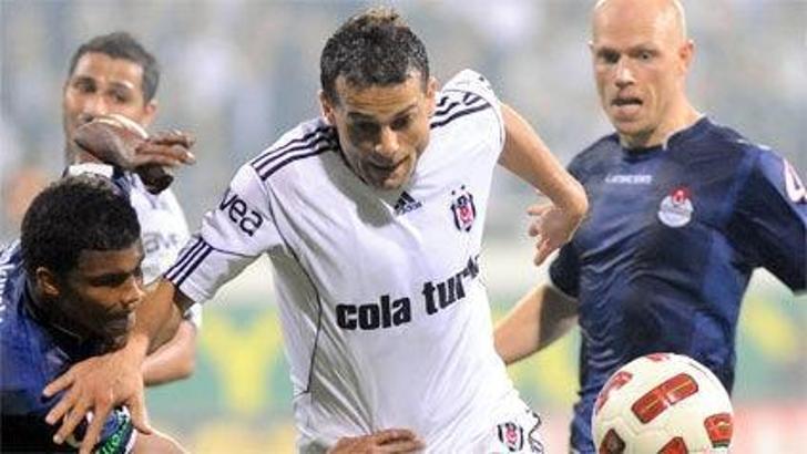 Bobo: Asla maç seçmem!