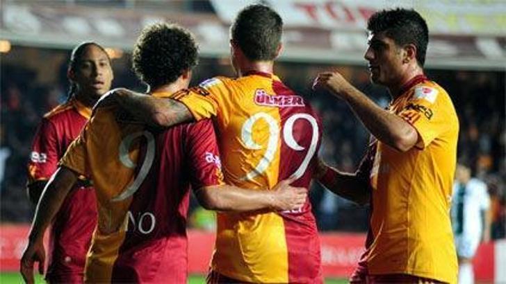 Cim Bom iyi başladı: 3-1