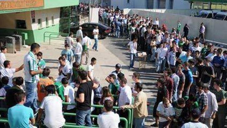 İnternetten bilet satılamayacak