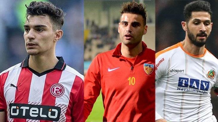 Galatasaray'da yedek kulübesi değişiyor