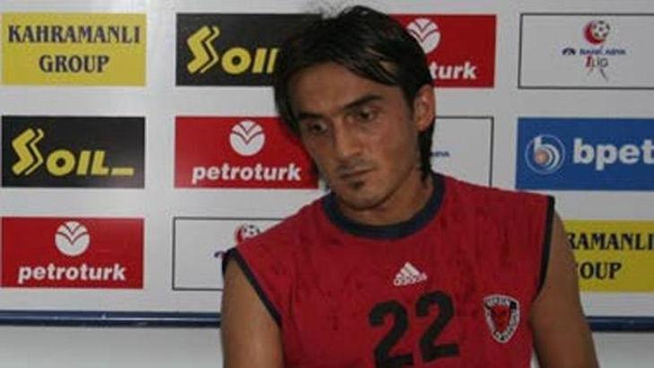 Tuna Kaya boşta!