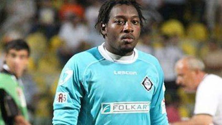 Mandanda'ya milli davet