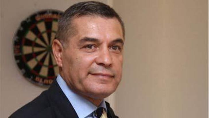 Bucaspor Bülent Uygun'a yüklendi