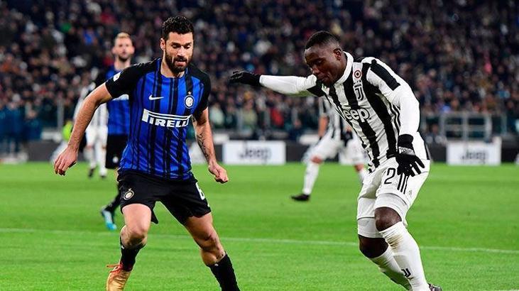 Asamoah kafa karıştırdı