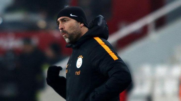 Tudor Yeni Maltyaspor'u ezberletiyor