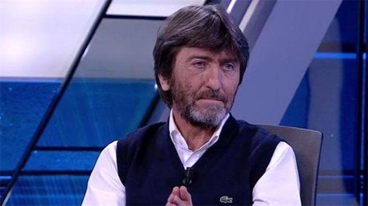 Galatasaray Rıdvan Dilmen'den şikayetçi oldu