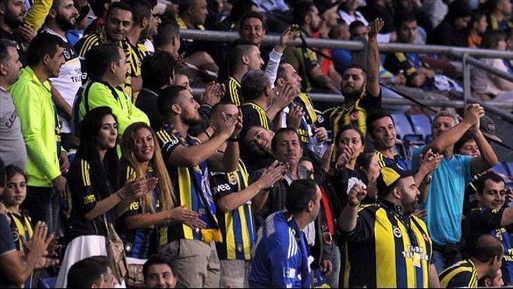 Fenerbahçe'ye seçimden büyük ilgi