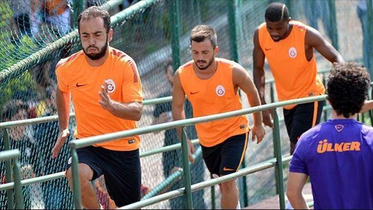 Komando eğitimi başladı!
